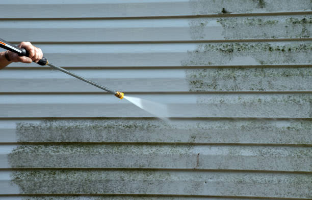 Best Deck Cleaning Services  in Fall River, MA