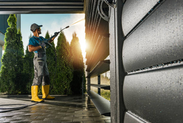 Pressure Washing Estimates in Fall River, MA
