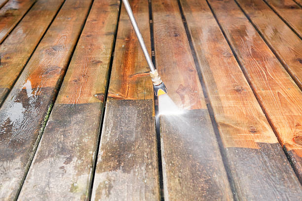 Best Power Washing Near Me  in Fall River, MA